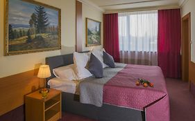 Top Hotel Prague